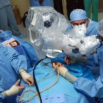 Η ρομποτική χειρουργική αλλάζει ριζικά τα δεδομένα στη θεραπεία του καρκίνου του παχέος εντέρου