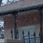 Χιόνια πέφτουν σε Αλεξάνδρεια – Πλατύ και σε άλλες περιοχές του δήμου Αλεξάνδρειας (βίντεο)