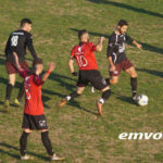ΠΑΟΚ Αλεξάνδρειας -Κεραυνός Επισκοπής 2-1. Πήρε τη ρεβάνς για τον αποκλεισμό στο Κύπελλο και παραμένει στο «κόλπο». – (Φώτο-βίντεο)