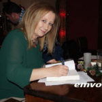 Αλεξάνδρεια : Παρουσίαση βιβλίου της Ελένης Δόμανου «Αγγίζοντας το αύριο». (Βίντεο -Φώτο)