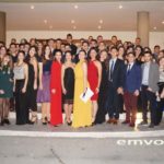 Χορός Γ΄ τάξης 2ου Λυκείου Αλεξάνδρειας: Απόλυτη επιτυχία με νιάτα, ομορφιά και κέφι – βίντεο – φωτο