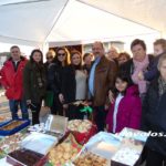 Κλειδί: Άναμμα του αστεριού των ευχών! Εορταστικές εκδηλώσεις