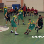 ΓΑΣ Αλεξάνδρεια – Μ.Αλέξανδρος Γιαννιτσών 57-62 – Τζάμπα ήττα .. – Βίντεο – φωτο