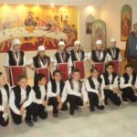 Ο Πολιτιστικός Σύλλογος Αγίας Βαρβάρας Ημαθίας τίμησε την πολιούχο του χωριού Αγία βάρβαρα!(Βίντεο – φωτο)