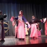 Πέλλα: Χορούς απο τα Φαρασα της Καππαδοκίας παρουσίασε το παιδικό χορευτικό του Συλλόγου Καππαδοκών Πλατέος Ο ΒΑΡΑΣΟΣ