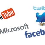 Οι κολοσσοί του Ίντερνετ ενώνουν τις δυνάμεις τους σε ένα σχέδιο που αποσκοπεί στην καταπολέμηση της διάδοσης της τρομοκρατίας