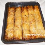 Γιαννιώτικο γλυκό