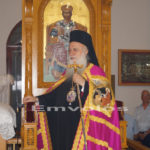 «Τα Παιδιά της Άνοιξης»: Ο Σεβασμιότατος Μητροπολίτης Βεροίας Ναούσης και Καμπανίας κ.κ. Παντελεήμων συναντήθηκε με το ΔΣ του συλλόγου