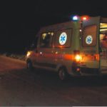 Κατερίνη: Νεκρή 9χρονη ύστερα από φωτιά σε διαμέρισμα. Διασωληνωμένη νοσηλεύεται η 46χρονη μητέρα της