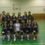 Το τμήμα βόλεϊ του ΓΑΣ Αλεξάνδρειας προσκαλεί όλους τους φίλους του βόλεϊ στον αγώνα με τον ΑΙΑ Κιλκίς