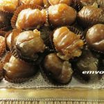 Συνταγή: Μαρόν γλασέ (κάστανα γλασέ) – Αυθεντική Iταλική συνταγή που πρωταγωνιστεί στα Χριστουγεννιάτικα γλυκά! Μαρόν γλασέ (κάστανα γλασέ)