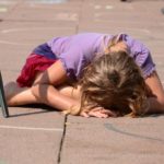 Βέροια: Σημαντική ομιλία για τη σεξουαλική κακοποίηση των παιδιών από την βουλευτή Έλενα Ράπτη