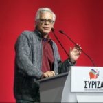 Πολιτισμός, Μηλιός και …αμοραλισμός! – Γράφει ο Νίκος Γ. Σακελλαρόπουλος