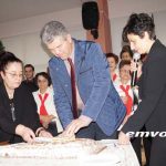 Αλεξάνδρεια: Ετήσια κοπή πίτας του ΟΠΑΚΟΜ, με χορωδία και γλέντι! (βίντεο φωτό)