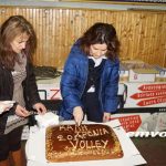 Αλεξάνδρεια – Κοπή βασιλόπιτας για το τμήμα Βόλεϊ του ΓΑΣ Αλεξάνδρεια! (βίντεο-δηλώσεις)