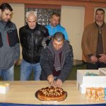 Κοπή πίτας του μπασκετικού ΓΑΣ Αλεξάνδρεια (βίντεο-φωτό)