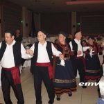 Κτήμα Αφροδίτη: Ετήσιος χορός του Πολ. Συλλόγου ΑΜΑΡΑΝΤΟΥ – (βίντεο-φωτό)
