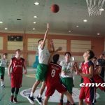 Πρωτάθλημα μπάσκετ παίδων ΕΚΑΣΚΕΜ: – ΓΑΣ Αλεξάνδρεια-Μ. ΑΛΕΞΑΝΔΡΟΣ Γιαννιτσών 35-55 – (βίντεο-φωτό)