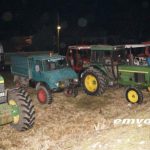 Κόμβος Νησελίου: Σε ετοιμότητα και τη νύχτα οι γεωργοί της Αλεξάνδρειας. – (Βίντεο-δηλώσεις Μεσαλά)