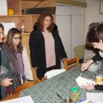 Αλεξάνδρεια: Ποντιακή παραδοσιακή συνταγή στη Στέγη Ποντίων Αλεξάνδρειας – (βίντεο-φωτό)