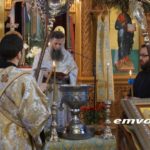 Αλεξάνδρεια: Ο Εορτασμός των Θεοφανείων με ιδιαίτερη λαμπρότητα (φωτό- βίντεο. Δηλώσεις Σ. Δελιόπουλου – Π. Πασάκαλη)