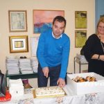 Αλεξάνδρεια : Κοπή βασιλόπιτας από τις χορωδίες του Δήμου «Μελισσάνθη» και «Αλεξανδρινές Φωνές» -(Βίντεο – Φώτο )