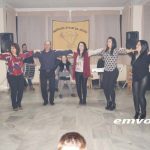 Άραχος: «Παρακάθ» από τον Σύλλογο Ποντίων Αράχου «Ο Πόντος» – (Βίντεο- Φώτο)