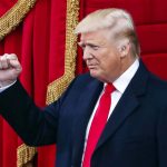 ΗΠΑ: Ορκίστηκε 45ος πρόεδρος ο Ντόναλντ Τραμπ