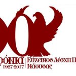 ΕΥΞΕΙΝΟΣ ΛΕΣΧΗ ΠΟΝΤΙΩΝ ΝΑΟΥΣΑΣ: Απάντηση νεολαίας