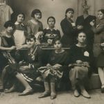 Βέροια: ΣΥΛΛΟΓΟΣ ΜΙΚΡΑΣΙΑΤΩΝ Ν. ΗΜΑΘΙΑΣ – Έναρξη 2ου κύκλου τμημάτων οικοτεχνίας