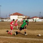 Μ. Αλέξανδρος Τρικάλων-Ολυμπιακός Νάουσας 6-0 – Τυπική διαδικασία για τα Τρίκαλα.