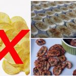 Φτιάχνουμε chips μπανάνας, τρώμε υγιεινά σνακ – Γράφει η Μαρία Αλιμπέρτη – Κατσάνη