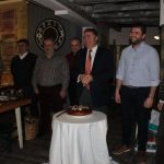 Ο ΣΥ.Δ.ΠΕ. ΜΑΚΕΔΟΝΙΑΣ έκοψε την πίτα του