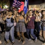 Μικροί, άβουλοι κι αγράμματοι… – Γράφει ο Νίκος Γ. Σακελλαρόπουλος