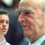 Οι ανερμάτιστοι κι η ιστορία – Γράφει ο Νίκος Γ. Σακελλαρόπουλος