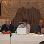 Αλεξάνδρεια (Νησέλι): Ενημέρωση με θέμα: «Σημαντικές εξελίξεις στο βαμβάκι» (βίντεο-φωτό)