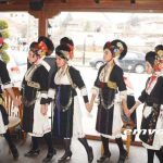 Αγκαθιά: Ο παραδοσιακός ετήσιος χορός του ΚΕΡΛΑΠ Αγκαθιάς – (Βίντεο -φωτο)