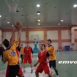 Αλεξάνδρεια: Σχολικοί Αγώνες μπάσκετ – Πρωταθλήτρια η ομάδα του 2ου ΓΕΛ Αλεξάνδρειας. – (Βίντεο -φωτο)