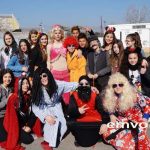 Αλεξάνδρεια: Τσικνοπέμπτη σε 1ο και 2ο Γυμνάσια και ΓΕΛ! – (Βίντεο-φωτο)