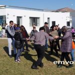 Αλεξάνδρεια: Δείτε τον εορτασμό της Τσικνοπέμπτης του ΕΕΕΚ και των Παιδιών της Άνοιξης. – (Βίντεο-φωτο)