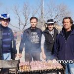 Αλεξάνδρεια: Η Τσικνοπέμπτη στα Δημοτικά Σχολεία (1ο-5ο-Ειδικό, 3ο -7ο, 4ο, 3ο-6ο) – (Βίντεο-φωτο από όλα τα σχολεία)