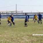 Α’ ημιτελικός σχολικού πρωταθλήματος ποδοσφαίρου: – ΕΠΑΛ Αλεξάνδρειας-ΓΕΛ Μελίκης 2-1 (Βίντεο – φωτο)