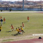 Αλεξάνδρεια: Πρωταθλήτρια η ομάδα του ΕΠΑΛ Αλεξάνδρειας. – Τραυματισμός παίκτη του 1ου ΓΕΛ. – (2 βίντεο-φωτο)