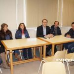 Αλεξάνδρεια: Κατάθεση ψηφίσματος στο Υπ. Παιδείας από τον Σύλλογο Γονέων και Κηδεμόνων 2ου ΓΕΛ. – (βίντεο-φωτο)