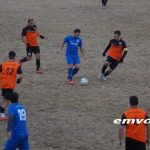 Πλάτανος-Αστέρας Αλεξάνδρειας 0-1 Το «χρυσό» γκολ ο Στέφανος Μοσχώβης! (βίντεο-δηλώσεις)