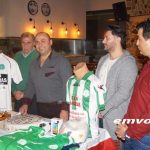 ΑΕ Αλεξάνδρειας : Κοπή βασιλόπιτας με αιχμές και παράπονα… – (Βίντεο -Φώτο )