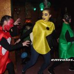 Πλατύ: Πάρτι μασκέ για μικρούς και μεγάλους διοργάνωσε ο Σύλλογος Ποντίων Πλατέος «ΟΙ ΚΟΜΝΗΝΟΙ» – (φωτό)