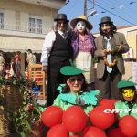 Μελίκη: Τα παρασκήνια του Μελικιώτικου Καρναβαλιού – Βίντεο αφιέρωμα – (βίντεο-δηλώσεις)