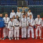 16o Πανελλήνιο πρωτάθλημα ju-jitsu – Επιτυχίες του Α.Σ.Κ.ΑΛΕΞΑΝΔΡΕΙΑΣ