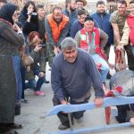 Με μεγάλη επιτυχία συνεχίζονται οι εκδηλώσεις για το «Μελικιώτικο καρναβάλι 2017»